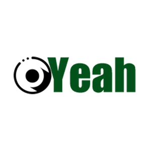 oyeah-health brand logo for oyeah-health.com