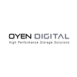 oyendigital brand logo for oyendigital.com