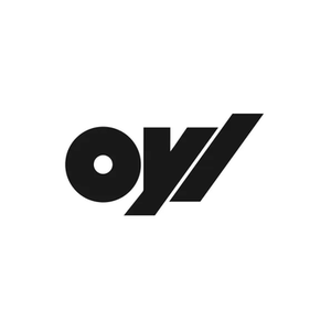 Oyl brand logo for drinkoyl.com