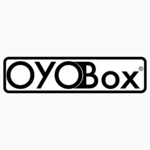 oyobox brand logo for oyobox.com