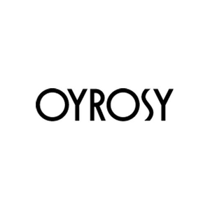 Oyrosy brand logo for oyrosy.com