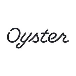 oystercooler brand logo for oystercooler.com