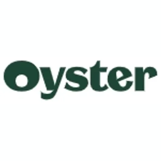 oysterhr brand logo for oysterhr.com