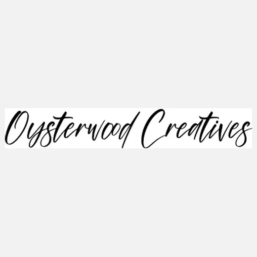 oysterwood brand logo for oysterwood.com