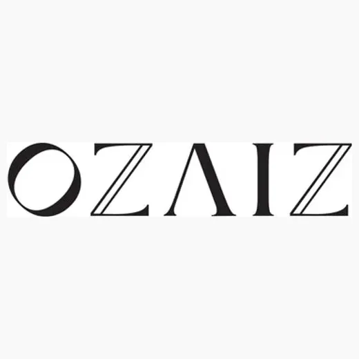 ozaiz brand logo for ozaiz.com