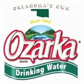 ozarkah2o brand logo for ozarkah2o.com