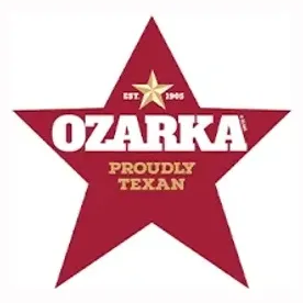 ozarkawater brand logo for ozarkawater.com