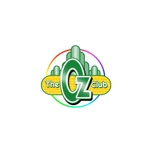 ozclub brand logo for ozclub.org