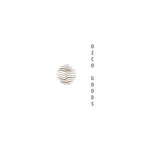 ozcogoods brand logo for ozcogoods.com