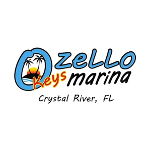 ozellokeysmarina brand logo for ozellokeysmarina.com