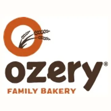 Branddriver brand logo for ozerybakery.branddriver.com