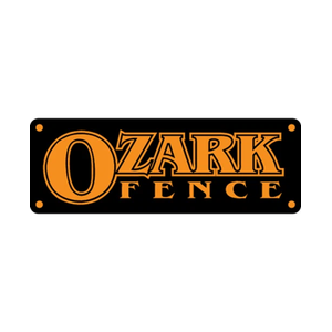 ozfence brand logo for ozfence.store