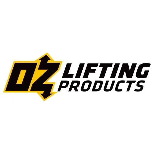 ozliftingproducts brand logo for ozliftingproducts.com