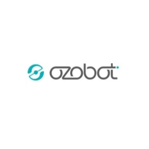 Ozobot brand logo for shop.ozobot.com