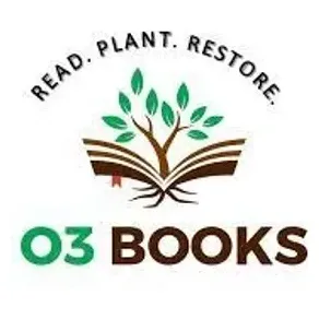 ozonebookbundles brand logo for ozonebookbundles.com