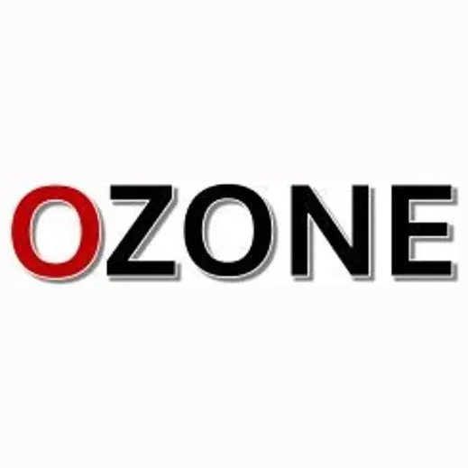 ozonestore brand logo for ozonestore.net