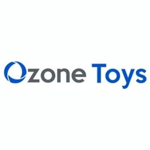 ozonetoys brand logo for ozonetoys.com
