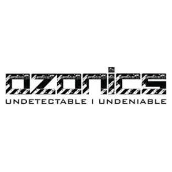 Ozonics brand logo for ozonicshunting.com