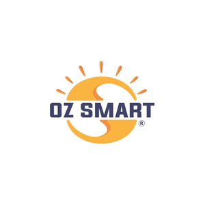 ozsmart brand logo for ozsmart.shop