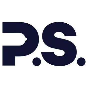 P.S. Good Times brand logo for psgoodtimes.com