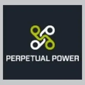 p2perpetualpower brand logo for p2perpetualpower.com
