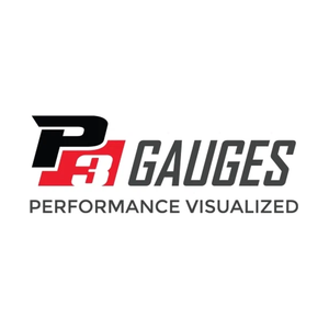 p3cars brand logo for p3cars.com