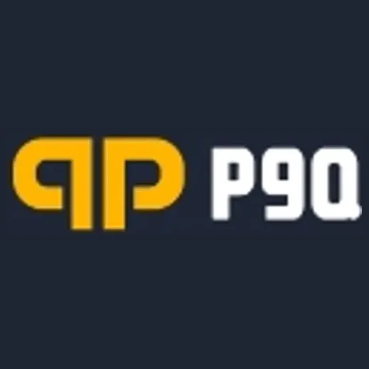 p9q brand logo for p9q.com