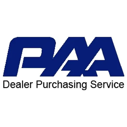 paadps brand logo for paadps.com