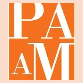 paam brand logo for paam.org