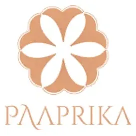 paaprika brand logo for paaprika.com