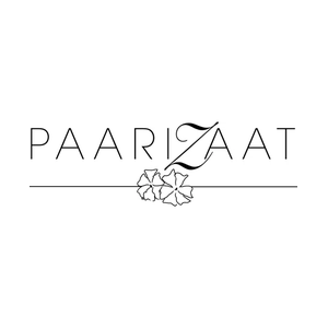 paarizaat brand logo for paarizaat.com