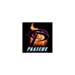 paascheairbrush brand logo for paascheairbrush.com