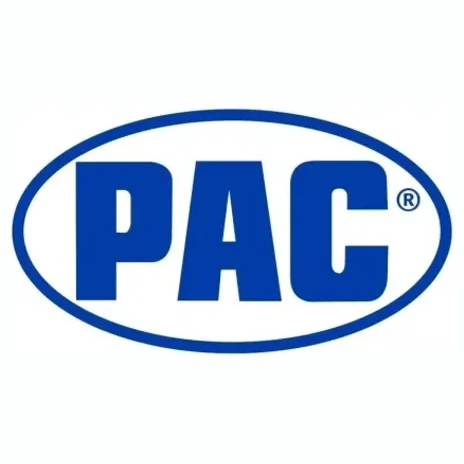 pac-audio brand logo for pac-audio.com