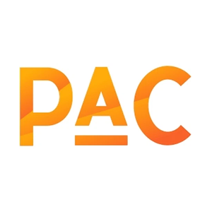 pac-blockchain brand logo for pac-blockchain.com