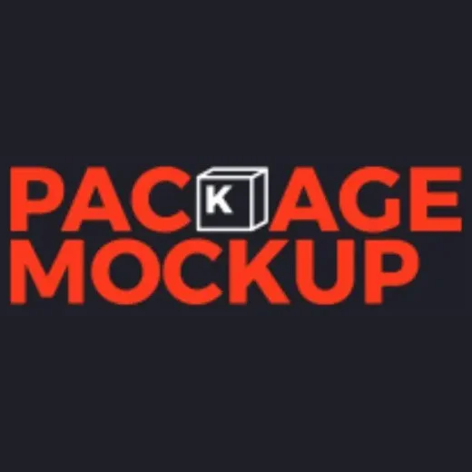 pacagemockup brand logo for pacagemockup.com