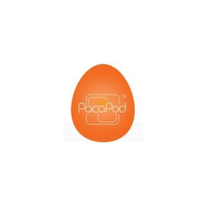 pacapod brand logo for pacapod.com