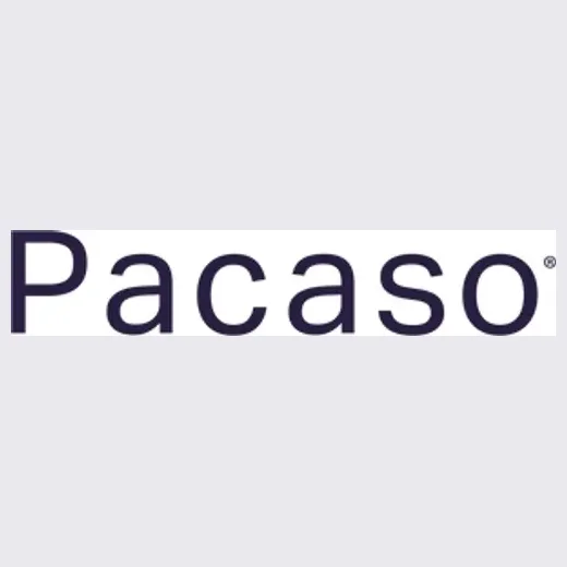 pacasoswag brand logo for pacasoswag.com