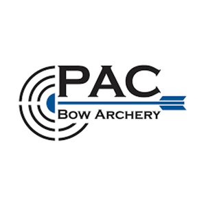 pacbow brand logo for pacbow.com