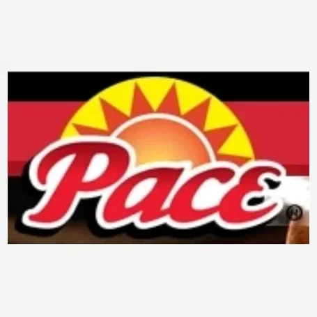 pacefoods brand logo for pacefoods.com