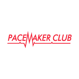 pacemakerclub brand logo for pacemakerclub.com