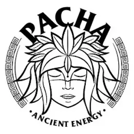 pachaguayusa brand logo for pachaguayusa.org