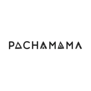 pachamamacbd brand logo for pachamamacbd.com