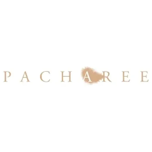 pacharee brand logo for pacharee.com