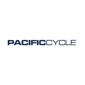 pacific-cycle brand logo for pacific-cycle.com