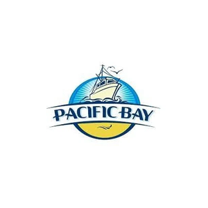 pacificbayhome brand logo for pacificbayhome.com