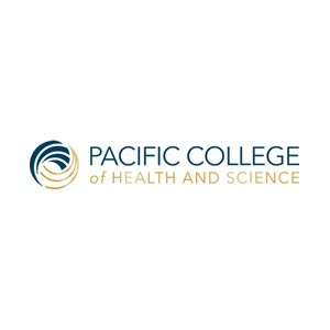 pacificcollege brand logo for pacificcollege.edu
