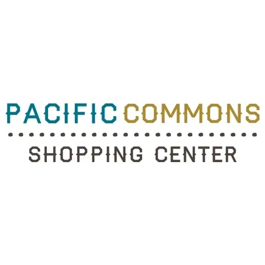 pacificcommons brand logo for pacificcommons.com
