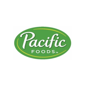 pacificfoods brand logo for pacificfoods.com