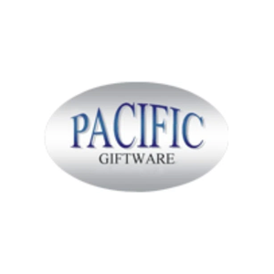 pacificgiftware brand logo for pacificgiftware.com