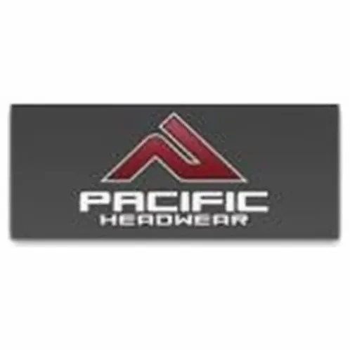 pacificheadwear brand logo for pacificheadwear.com